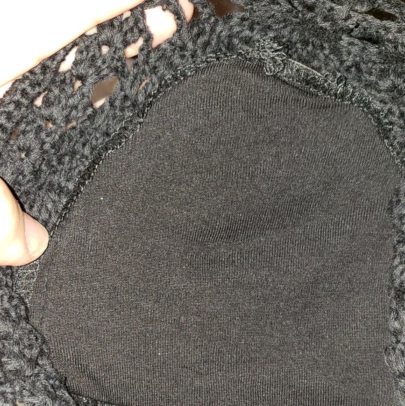 ❣HP!❣Monokini Hand Made - Picture 5 of 8